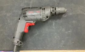 Дрель PITPBM10-C