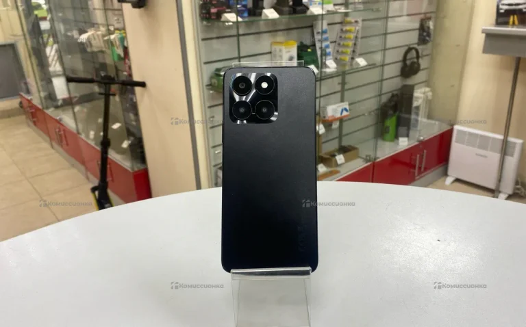 Honor X6A 4/128Gb