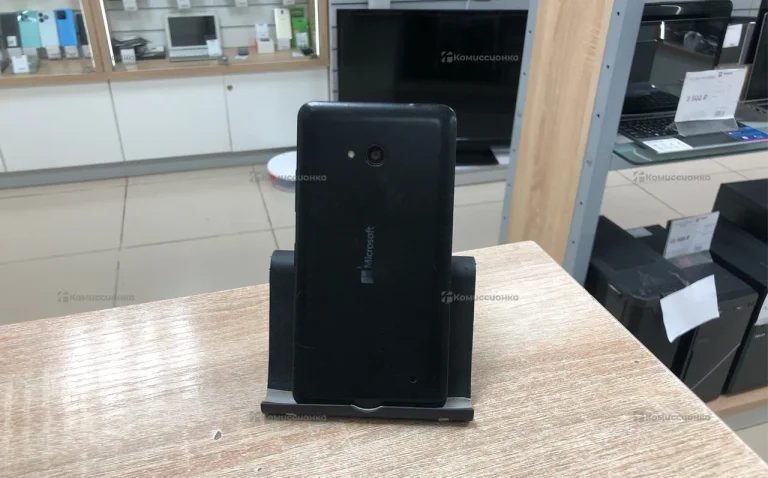 Microsoft Lumia 550 1/8 ГБ