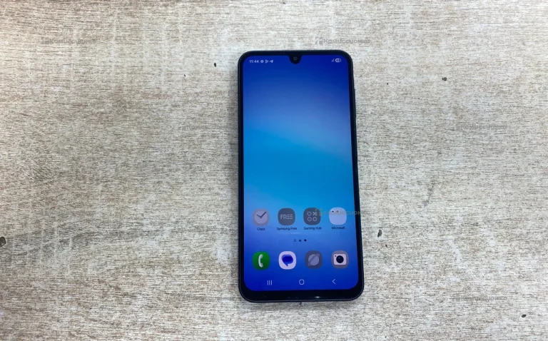 Samsung Galaxy A17 6/128 ГБ