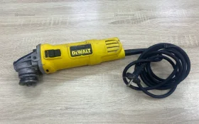 УШМ dewalt DWE4151