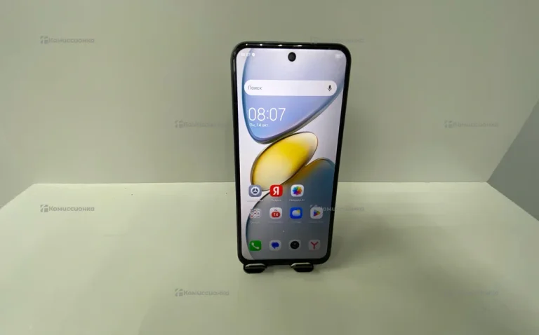 Tecno Spark Go 1 3/64 ГБ