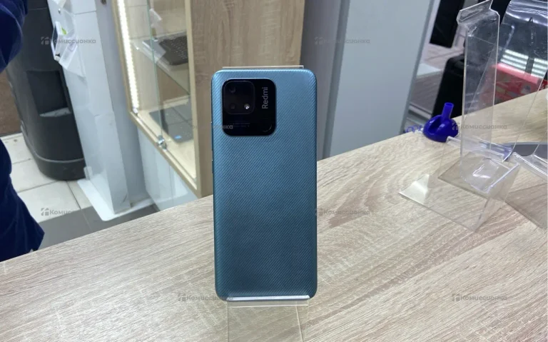 Xiaomi Redmi 10C 3/64 ГБ