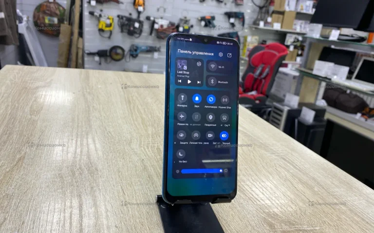 Honor 30i 4/128 ГБ