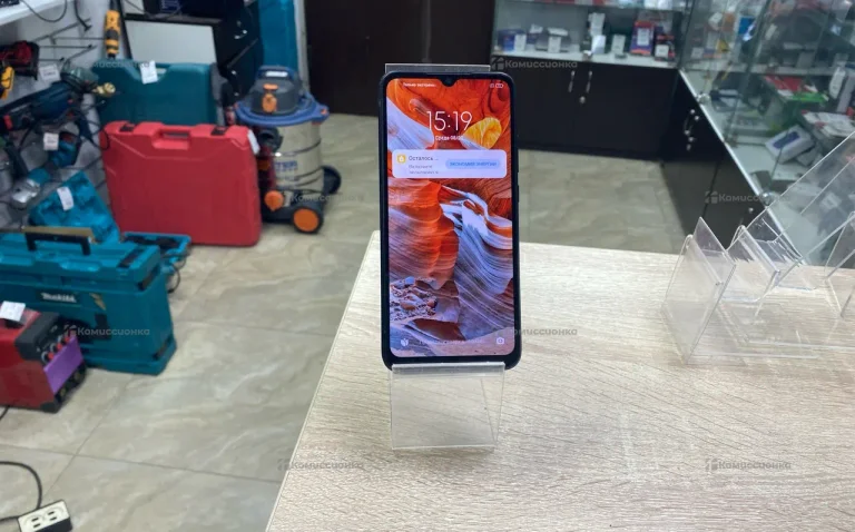 Xiaomi Redmi 9c nfs 3/64