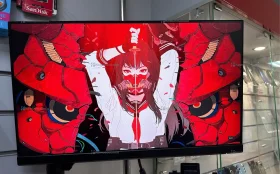 Купить Монитор MSI G255F б/у , в Санкт-Петербург Цена:9900рублей