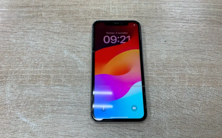 Apple iPhone 11 128Gb