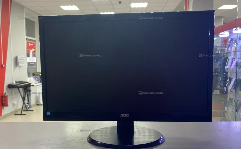 Монитор Loc e2250Swnk 215LM00019