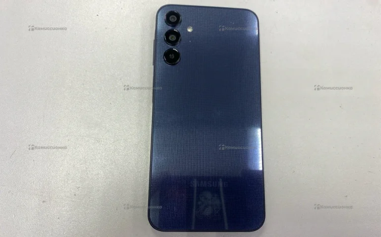 Samsung Galaxy A25 8/256 ГБ