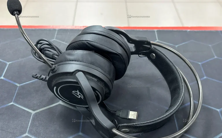 Наушники Dexp 65
