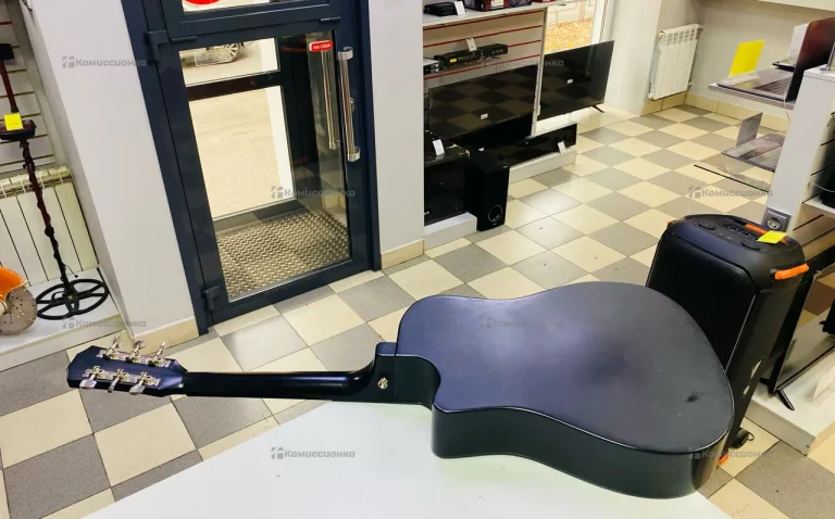 Гитара Foix FFG 3850