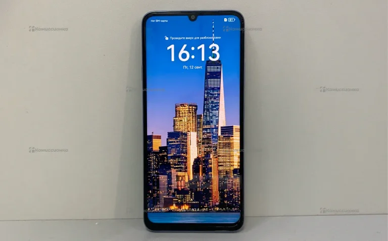 Huawei nova Y72S 8/128Gb