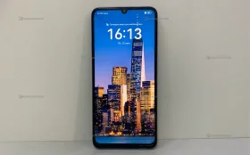 Huawei nova Y72S 8/128Gb