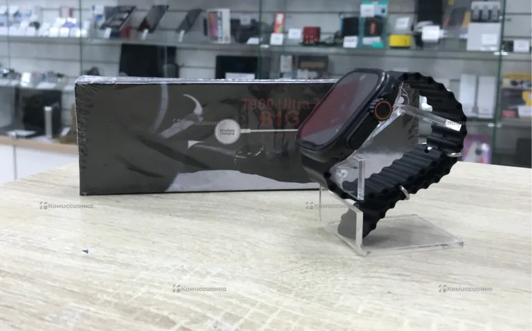 Часы  Ultra 2