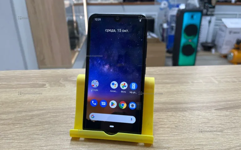 Nokia 2.2 3/32 ГБ