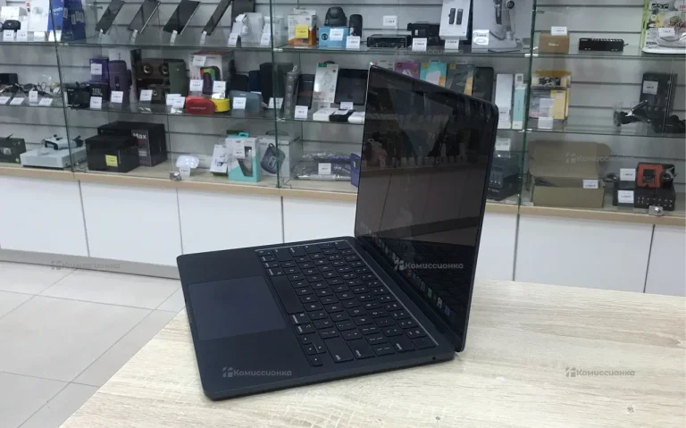 Ноутбук  MacBook Air M3 2024