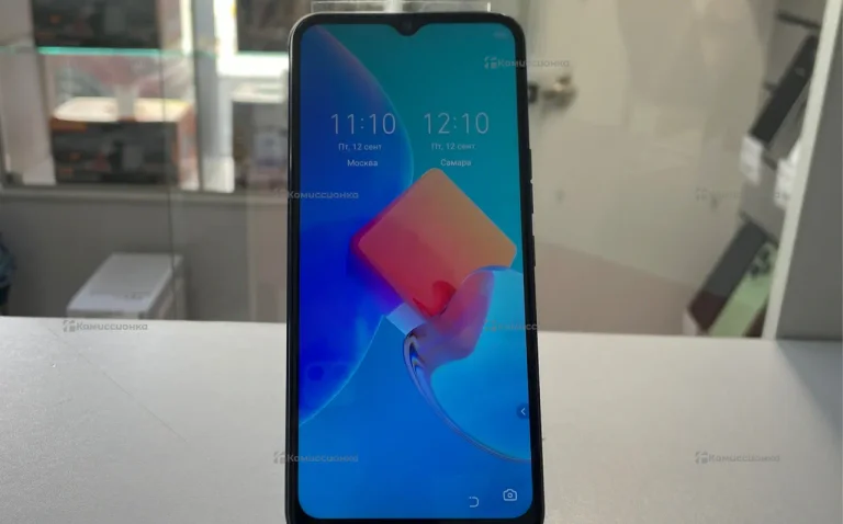 Tecno spark go 2022 2/32