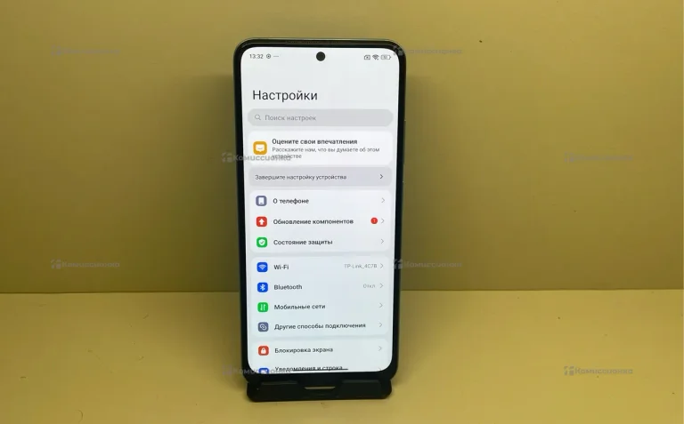 Xiaomi Redmi Note 12S 6/128 ГБ