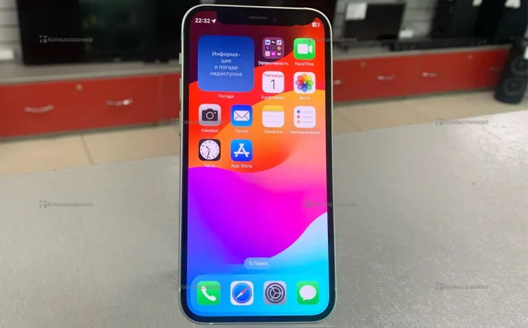 Apple iPhone 12 mini 128Gb