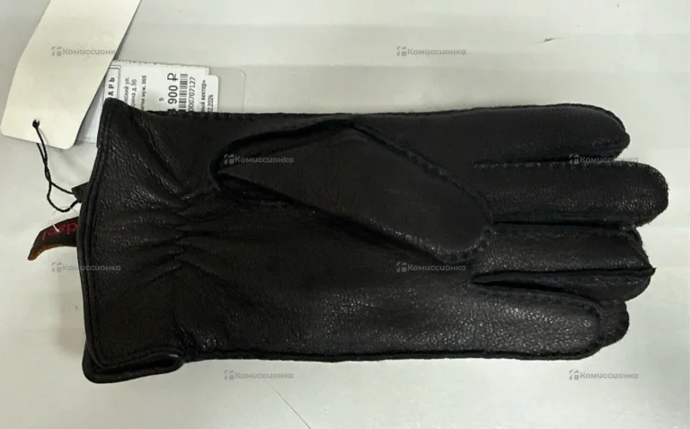 Перчатки кожа Blackford 005 BF размер 9