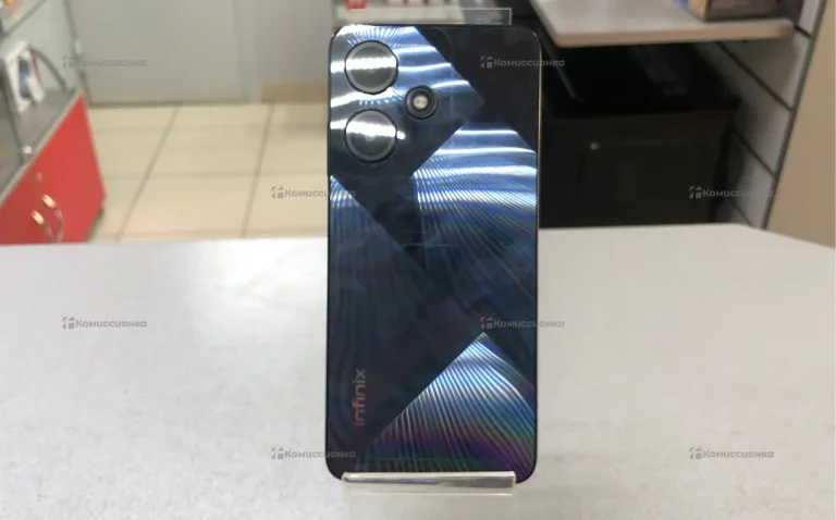 Infinix Hot 30i 8/128Gb