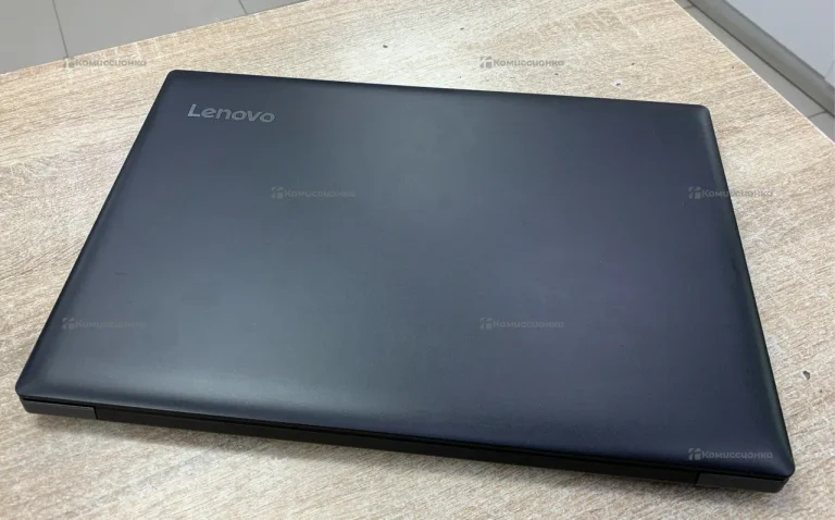 Ноутбук Lenovo 81D2