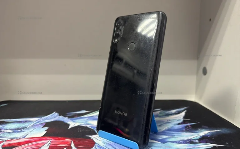 Honor 9X 4/128 ГБ
