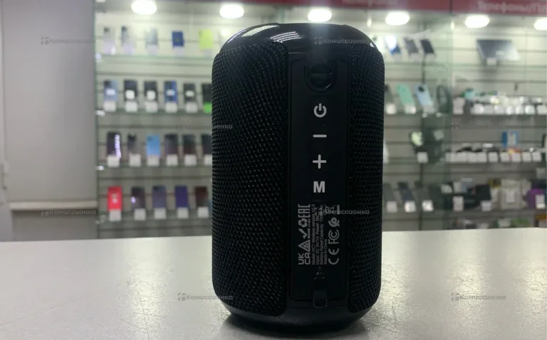 Портативная колонка Hoco HC1