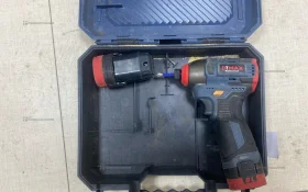 Купить винтоверт безщеточный б/у , в Уфа Цена:1990рублей