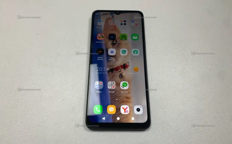 Xiaomi Poco C61 4/64