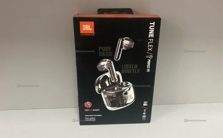 Наушники  JBL TUNE FLEX