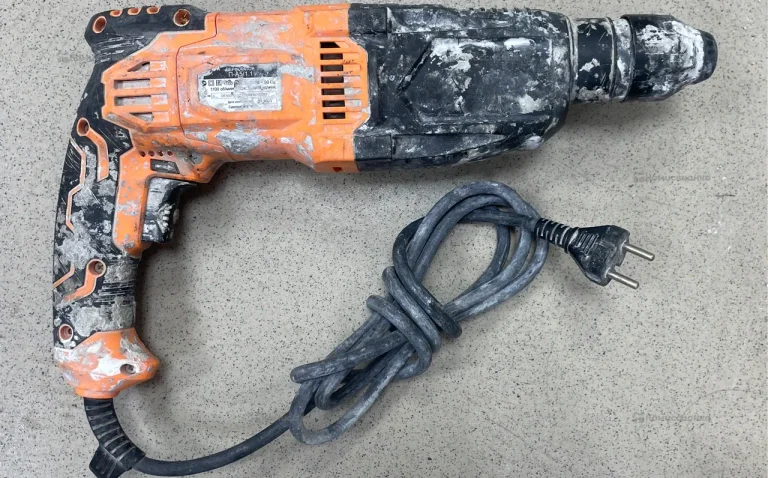 перфоратор Вихрь П-A5