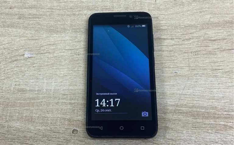 Huawei Ascend Y540 1/4 ГБ
