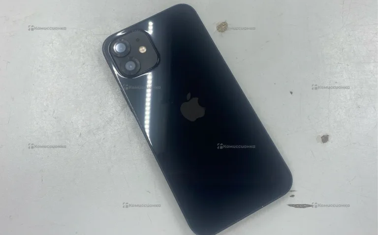 Apple iPhone 12 4/128 ГБ
