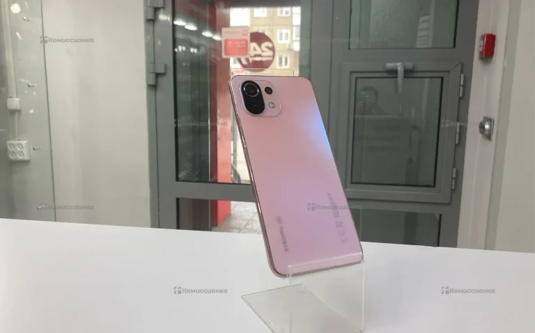 Xiaomi Mi 11 Lite 5G NE 8/128Gb