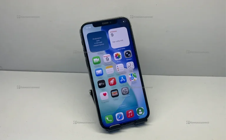 Apple iPhone 12 Pro 6/128 ГБ