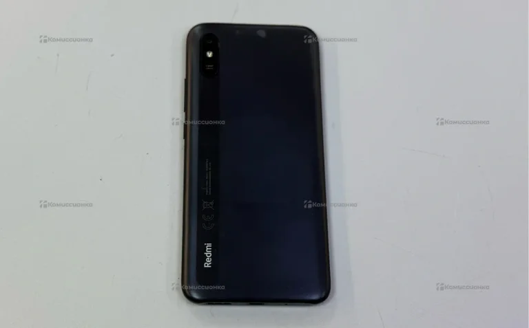 Xiaomi redmi 9A
