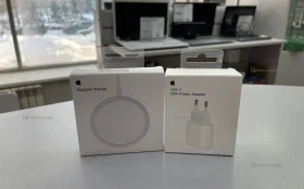 Купить Блок питания и MagSafe б/у , в Набережные Челны Цена:890рублей