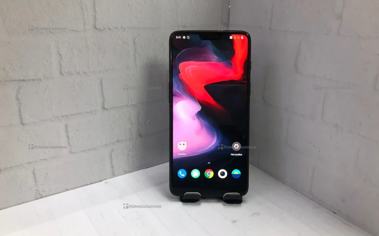 OnePlus 6 6/64Gb