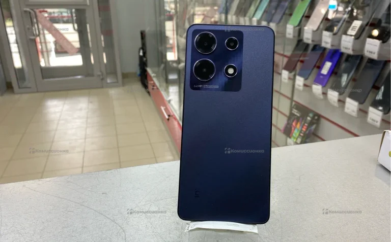 Infinix NOTE 30 8/256Gb