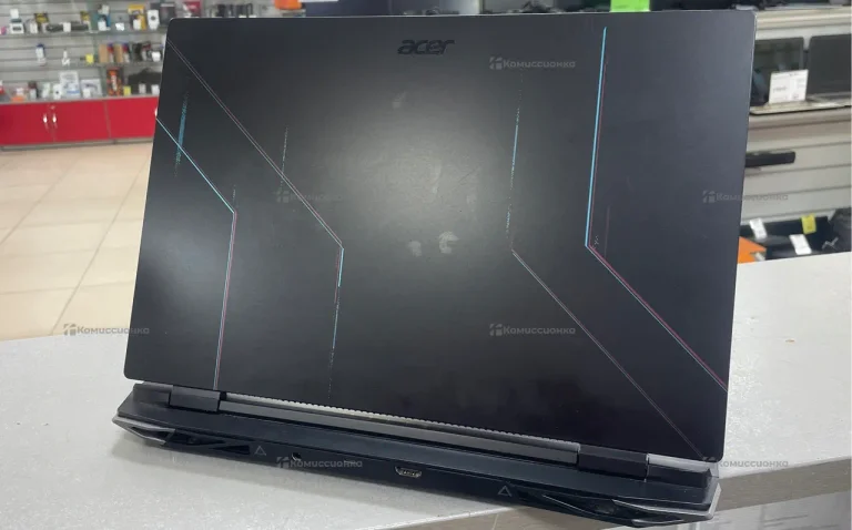 Ноутбук  Acer Nitro 5 (AN516-46)