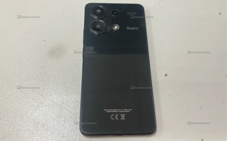Xiaomi Redmi Note 13 6/128 ГБ