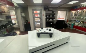 Приставка Xbox one s512 Gb