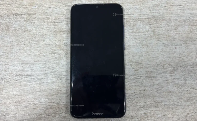 Honor 8A 2/32 ГБ