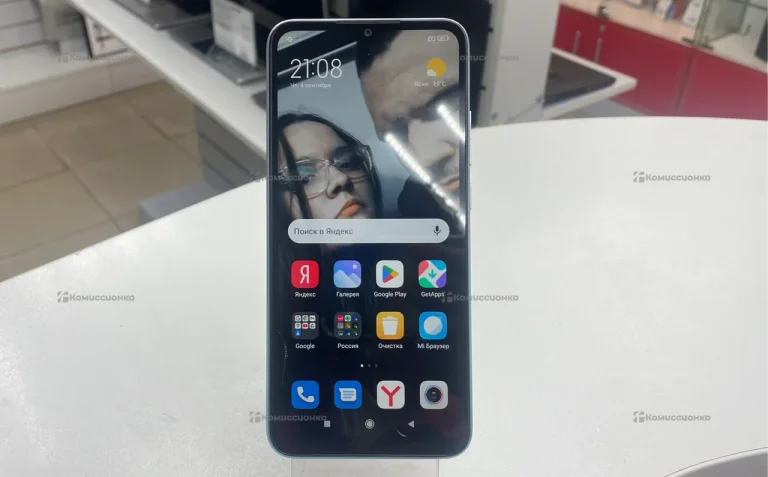 Xiaomi Redmi 9A 2/32 GB