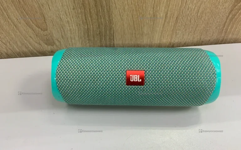 Колонка JBL Flip 5