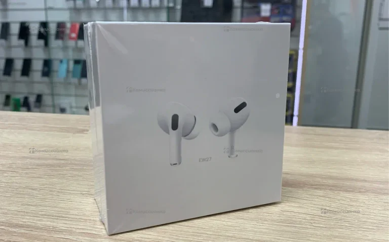 Наушники Hoco EW27