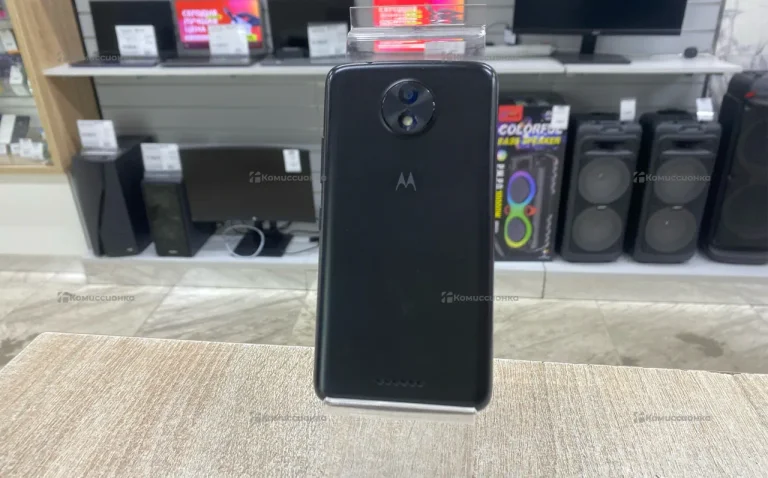 Motorola Moto C 1/8 ГБ