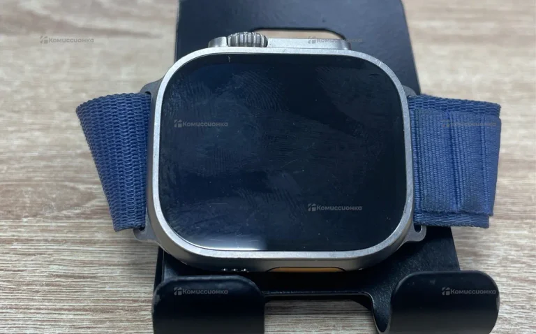 Apple Watch Ultra 2
