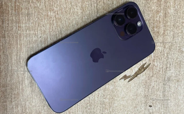 Apple iPhone 14 Pro Max 256Gb